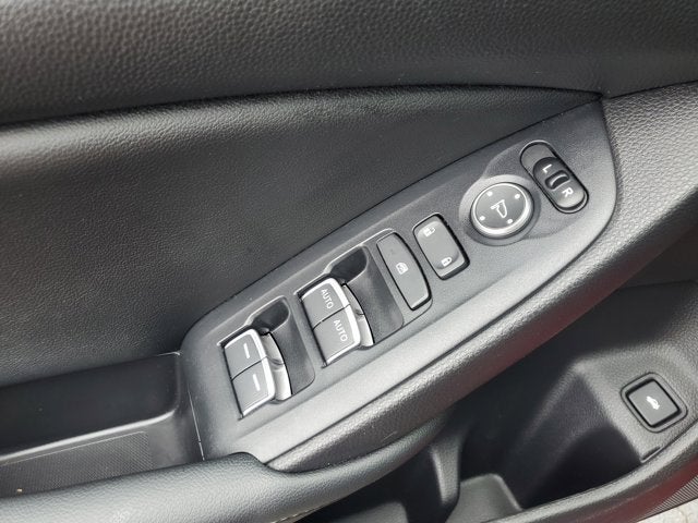 2021 Honda Accord Sedan Sport