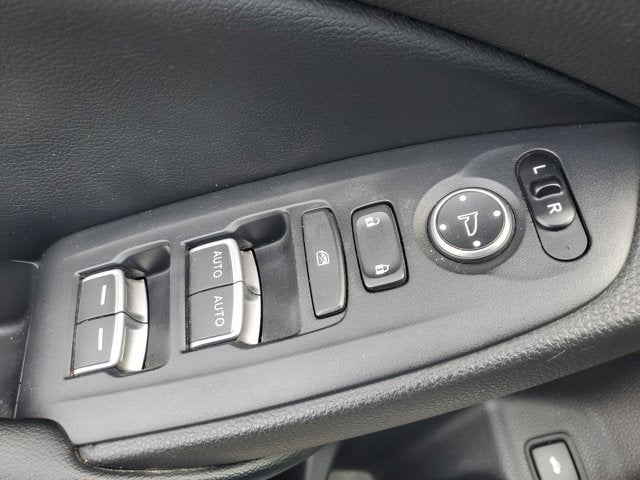 2018 Honda Accord Sedan EX 1.5T