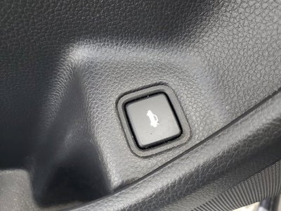 2018 Honda Accord Sedan EX 1.5T