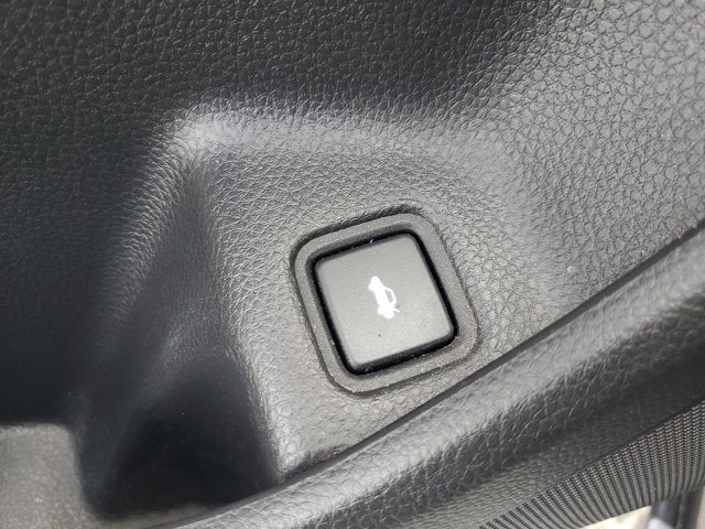 2018 Honda Accord Sedan EX 1.5T