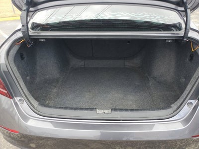 2018 Honda Accord Sedan EX 1.5T