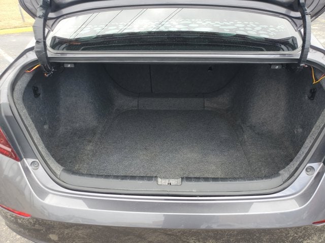 2018 Honda Accord Sedan EX 1.5T