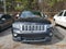 2011 Jeep Grand Cherokee Overland Summit