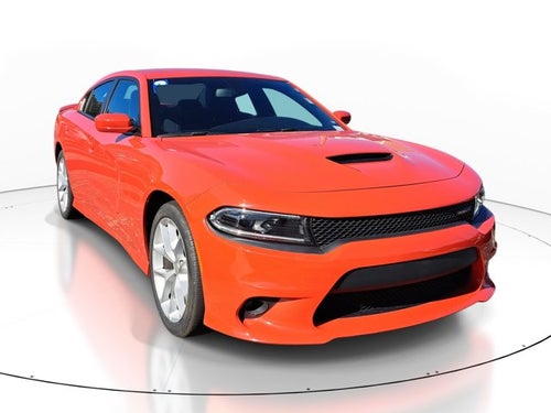 2022 Dodge Charger GT