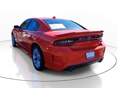 2022 Dodge Charger GT