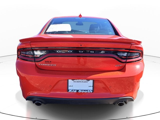 2022 Dodge Charger GT