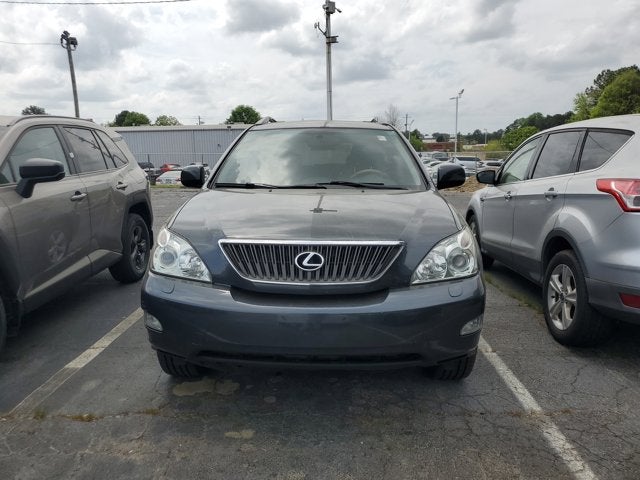 2007 Lexus RX 350 350