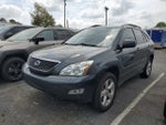 2007 Lexus RX 350 350