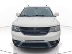 2019 Dodge Journey Crossroad