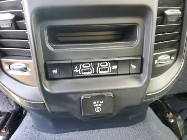 2019 RAM 2500 Limited