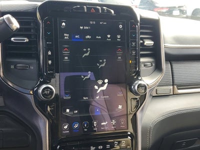 2019 RAM 2500 Limited