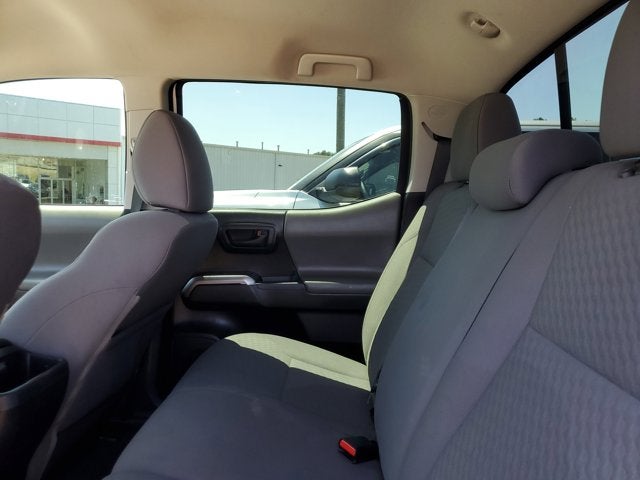 2022 Toyota Tacoma 2WD TRD Off Road