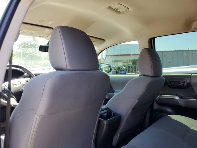 2022 Toyota Tacoma 2WD TRD Off Road