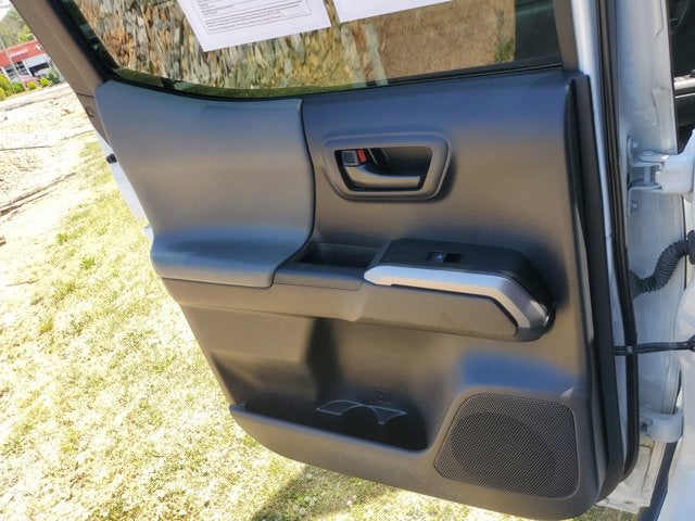 2022 Toyota Tacoma 2WD TRD Off Road