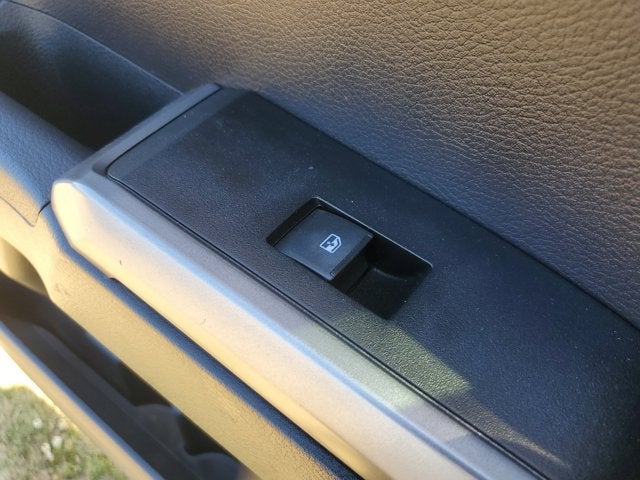 2022 Toyota Tacoma 2WD TRD Off Road