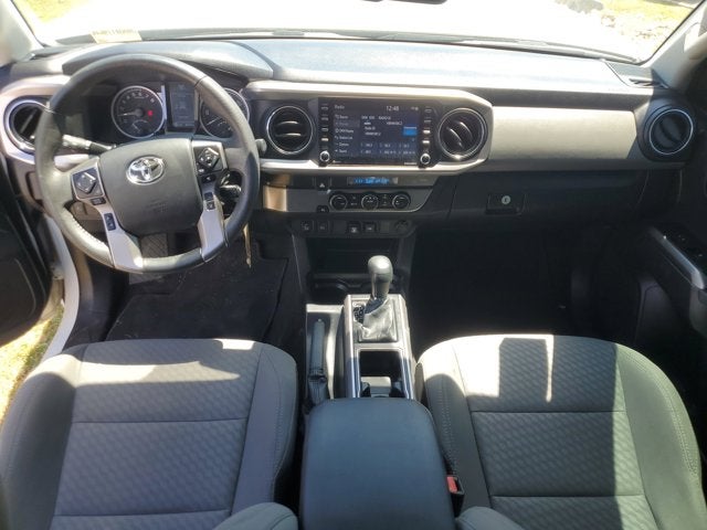 2022 Toyota Tacoma 2WD TRD Off Road