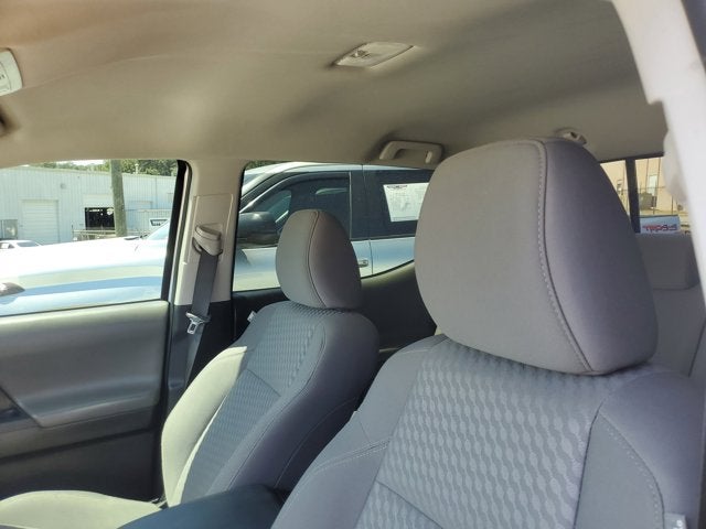 2022 Toyota Tacoma 2WD TRD Off Road