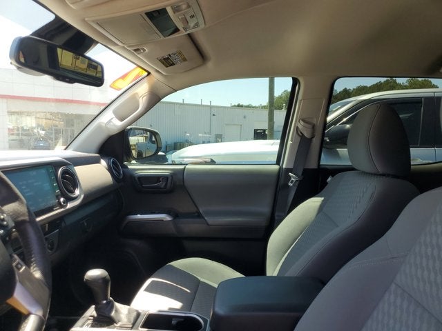 2022 Toyota Tacoma 2WD TRD Off Road