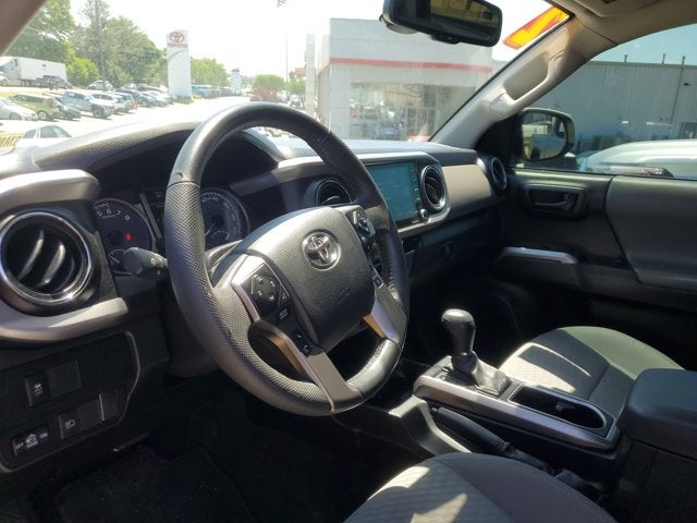 2022 Toyota Tacoma 2WD TRD Off Road