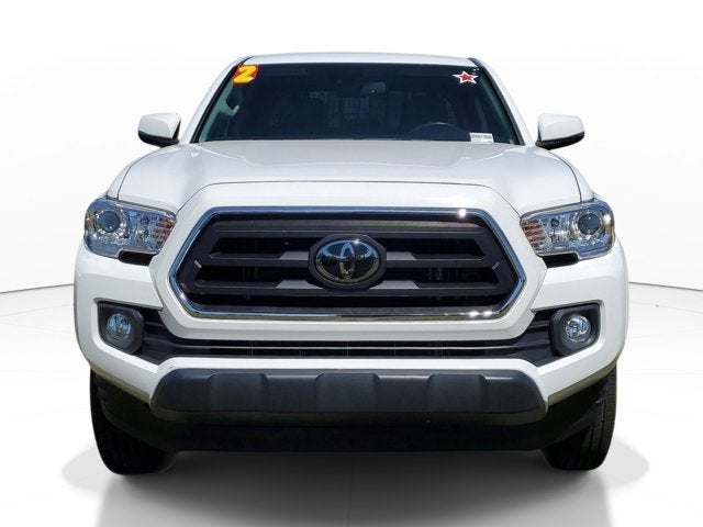 2022 Toyota Tacoma 2WD TRD Off Road