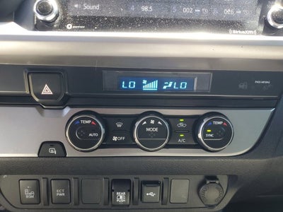 2022 Toyota Tacoma 2WD TRD Off Road