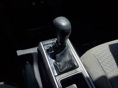 2022 Toyota Tacoma 2WD TRD Off Road