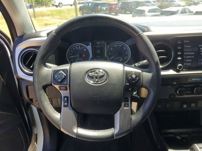 2022 Toyota Tacoma 2WD TRD Off Road