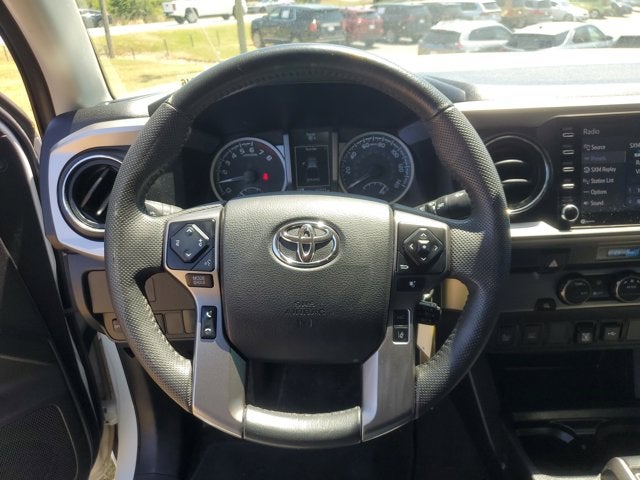 2022 Toyota Tacoma 2WD TRD Off Road