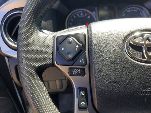 2022 Toyota Tacoma 2WD TRD Off Road