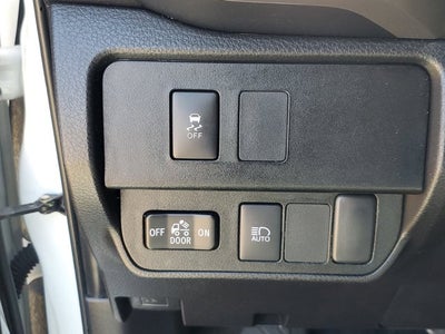 2022 Toyota Tacoma 2WD TRD Off Road