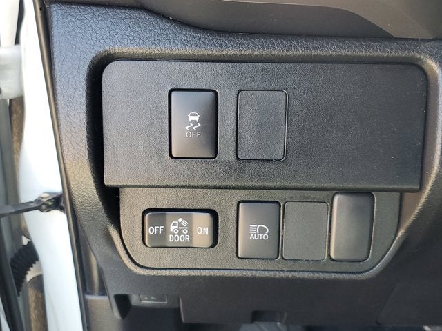 2022 Toyota Tacoma 2WD TRD Off Road