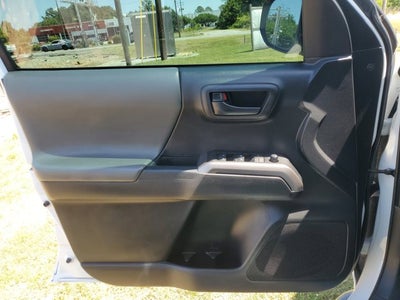 2022 Toyota Tacoma 2WD TRD Off Road