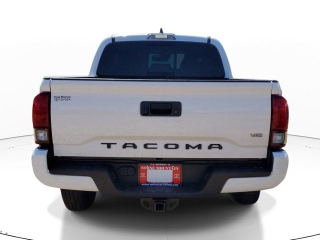 2022 Toyota Tacoma 2WD TRD Off Road