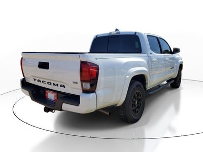2022 Toyota Tacoma 2WD TRD Off Road