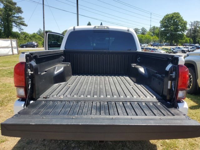 2022 Toyota Tacoma 2WD TRD Off Road
