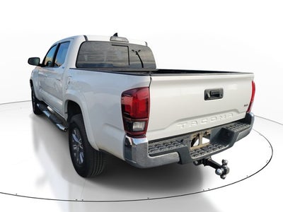 2019 Toyota Tacoma 2WD Base