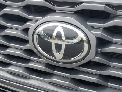 2022 Toyota Tacoma 2WD SR5