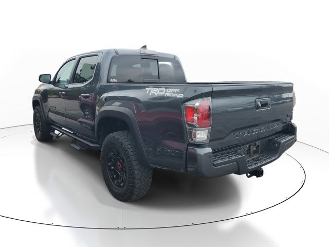 2022 Toyota Tacoma 2WD SR5