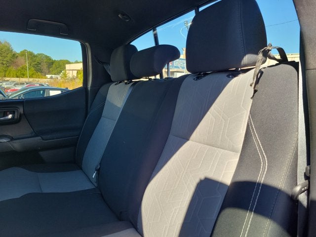 2020 Toyota Tacoma 4WD TRD Sport