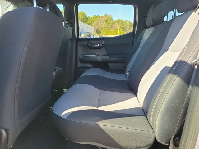 2020 Toyota Tacoma 4WD TRD Sport