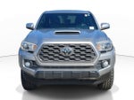 2020 Toyota Tacoma 4WD TRD Sport