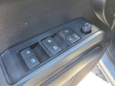 2020 Toyota Tacoma 4WD TRD Sport