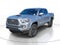 2020 Toyota Tacoma 4WD TRD Sport