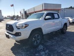 2019 Toyota Tacoma 4WD TRD Sport