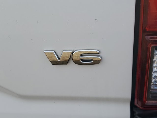 2019 Toyota Tacoma 4WD TRD Sport