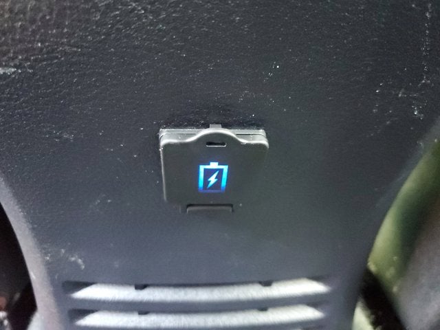 2022 Toyota Tacoma 4WD SR