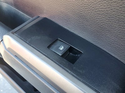 2022 Toyota Tacoma 4WD SR