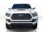 2022 Toyota Tacoma 4WD SR