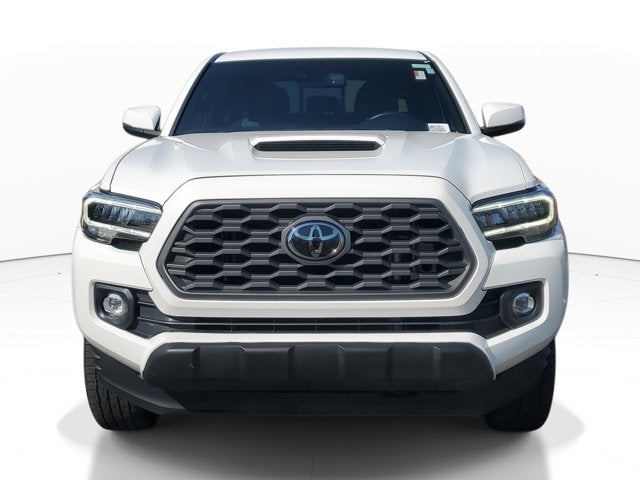 2022 Toyota Tacoma 4WD SR