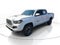 2022 Toyota Tacoma 4WD SR